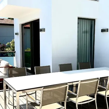 Villa The Best Place With A Private Beach *