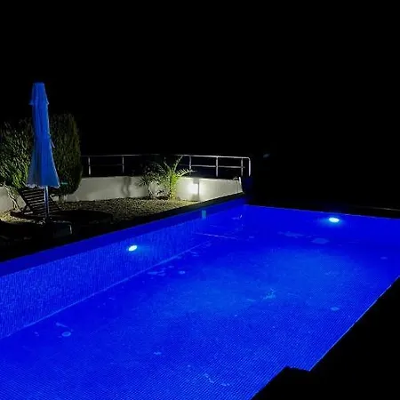 The Best Place With A Private Beach Βίλα *