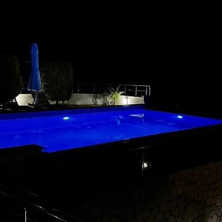 The Best Place With A Private Beach Κας