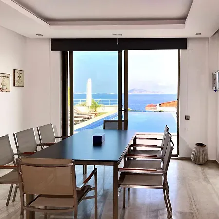 The Best Place With A Private Beach * Kaş