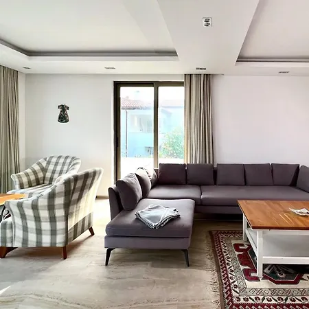 Villa The Best Place With A Private Beach *