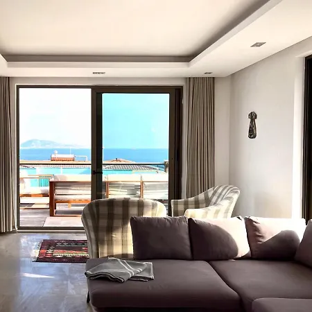 The Best Place With A Private Beach