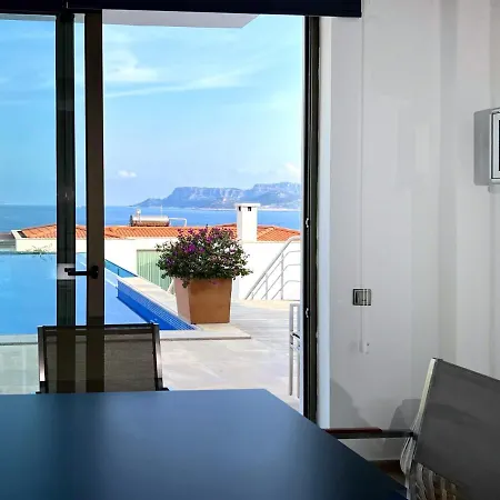 The Best Place With A Private Beach *
