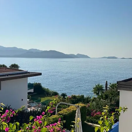 The Best Place With A Private Beach