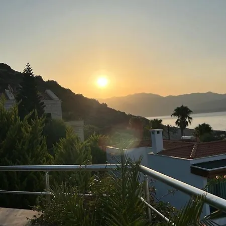 The Best Place With A Private Beach * Kaş