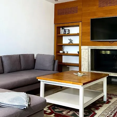 Villa The Best Place With A Private Beach Kaş