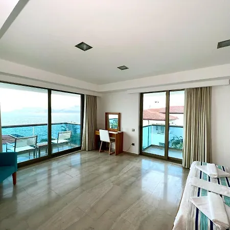 Villa The Best Place With A Private Beach