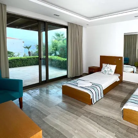 Villa The Best Place With A Private Beach Kaş